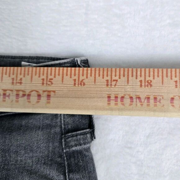 AG Adriano Goldschmied The Tellis Men's Modern Slim Jeans Gray 32x32 Stretch - Picture 7 of 10